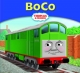 Thomas Story Library No53 Boco